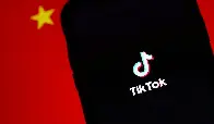 Ukraine war: China's TikTok “more dangerous” in terms of spreading Russian disinformation than the Russia-founded messaging app Telegram, Ukrainian expert says