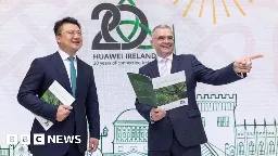 Does Chinese investment benefit or damage Ireland?