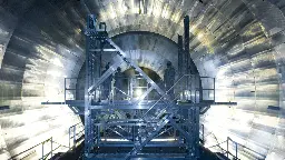 Masse des Neutrinos: Der Wettkampf um die präziseste Neutrinowaage nimmt Fahrt auf