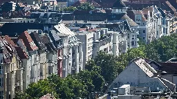 Studie: Wohnungsmarkt befindet sich in Negativspirale