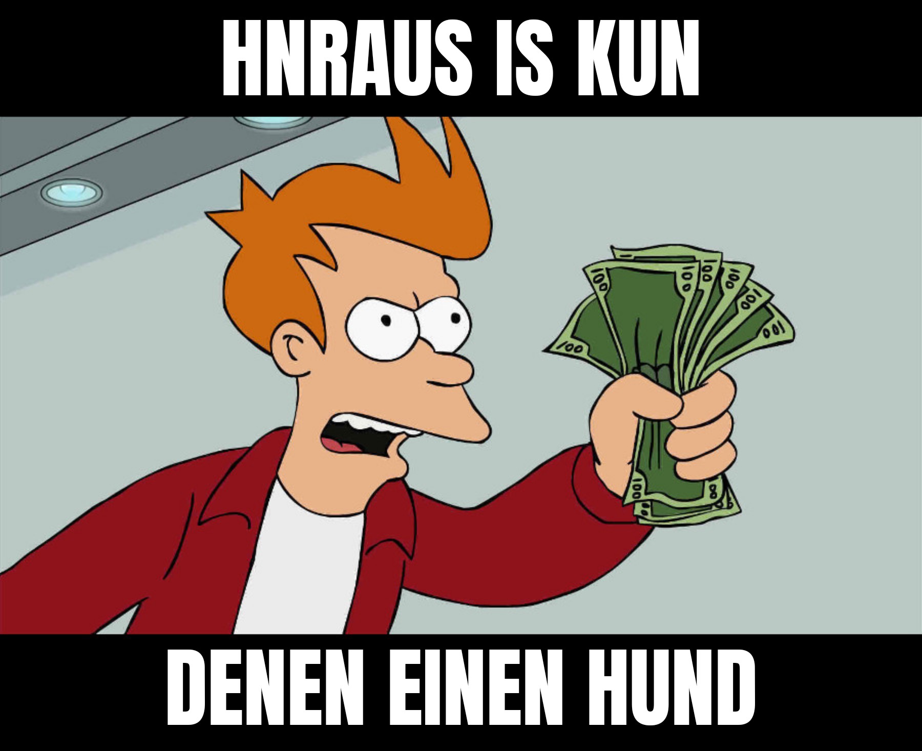 HNRAUS💰KUN