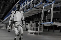 Chinesischer humanoider Roboter: Kepler will Forerunner noch 2024 anbieten