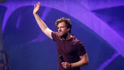 Nach Empörung folgen Konsequenzen: Anzeige gegen Luke Mockridge erstattet