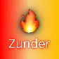 zunder