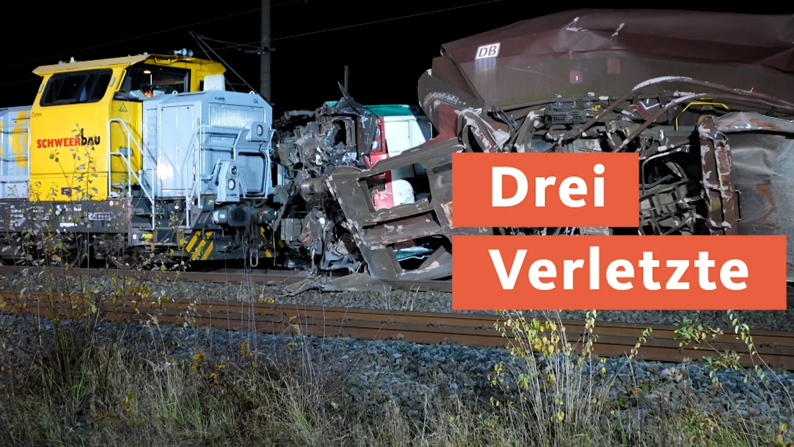 Güterzug-Unfall bei Kerpen: Gesperrte Bahnstrecke Köln-Aachen sorgt für Ausfälle und Verspätungen