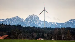 Windkraft-Ausbau: Staatsforsten streichen Vetorecht der Kommunen