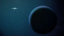 Neue Simulationen aus Deutschland zeigen: „Planet 9“ könnte etwas ganz anderes sein