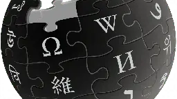 Wikipedia bekommt einen Dark Mode
