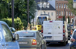 Trotz CDU-Widerstand in Mahlsdorf: Straßenbahn kommt wie geplant