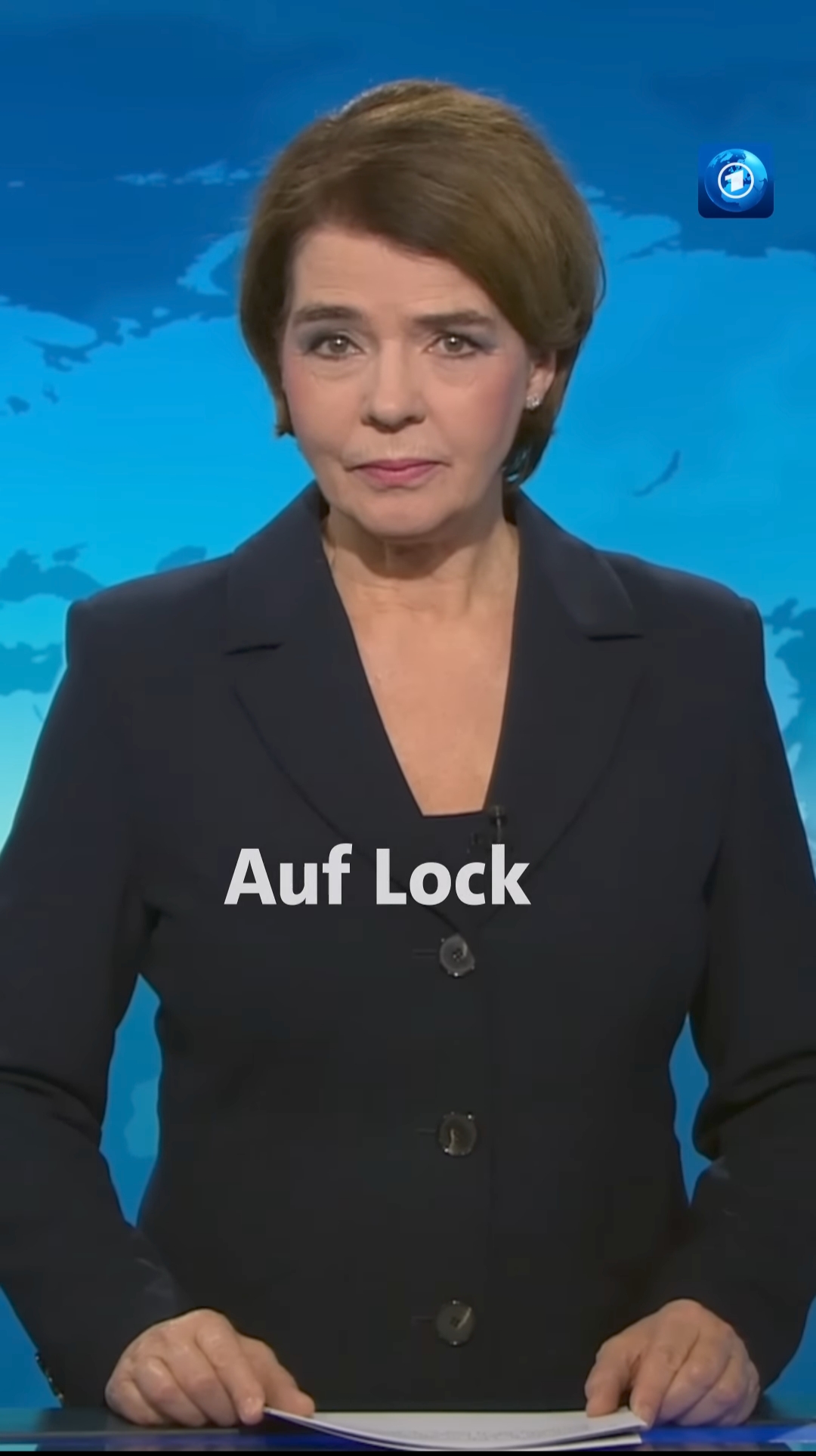 Susanne Dauber: Auf Lock