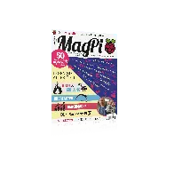 MagPi Magazin auf Deutsch wird eingestellt