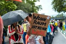 Neue Wohngemeinnützigkeit: Soziale Vermieter bekommen Steuervorteile