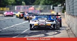 Infos DTM Norisring 2024: TV, Livestream, Zeitplan u.v.m.