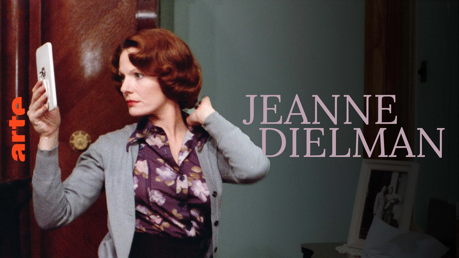 Jeanne Dielman - Film in voller Länge | ARTE