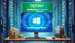 Windows Server 2025 von Microsoft jetzt allgemein verfügbar