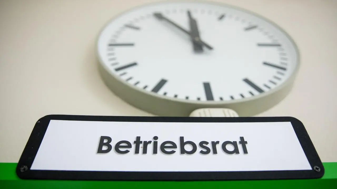 Gewerkschaften: Etwa jede fünfte Betriebsratsgründung wird behindert