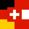 DACH - Deutschsprachige Community für Deutschland, Österreich, Schweiz