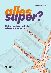 Alles super? | oekom verlag