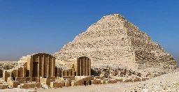 Geheimnis der Pyramidenbauer gelüftet?