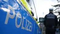 Manuel Ostermann: Dienstaufsichtsbeschwerde [gestellt von Amnesty international] gegen Polizeigewerkschafter [DPolG - Vizepräsident]