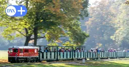 Missbrauch bei der Parkeisenbahn: Hat das Konzept Lücken?