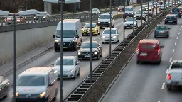 Urteil: Euro-5-Dieselfahrverbote in München wahrscheinlicher