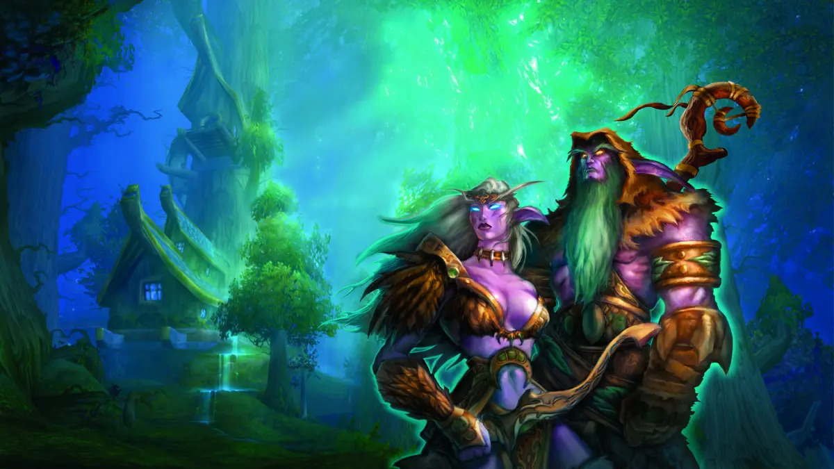 20 Jahre World of Warcraft: Rückblick eines Azeroth-Bewohners