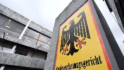 Bundesverfassungsgericht: BKA-Gesetz teils verfassungswidrig