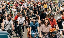 Radwegestopp? Nicht mit uns! Demo am 8. September 2024