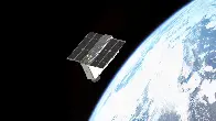 "CuBy"-Mission: Warum Bayern eigene Satelliten ins All schickt