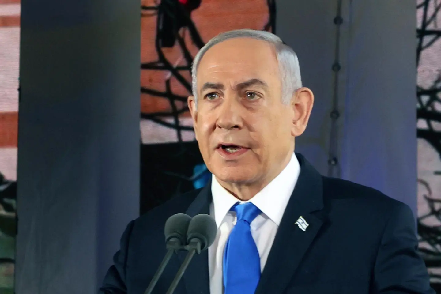 France says 'immunities apply' to Netanyahu regarding ICC arrest warrant