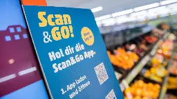 Verbraucherschützer alarmiert - dieses Risiko besteht bei neuer Bezahlmethode von Lidl