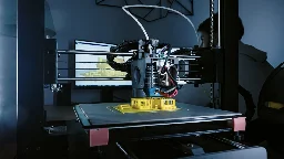 Recht auf Reparatur: Hersteller darf Ersatzteile vom 3D-Drucker nicht blockieren