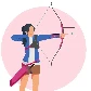 archery