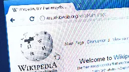 Netzwerkanalyse: Welcher Wikipedia-Typ sind Sie?