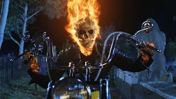 Ghost Rider