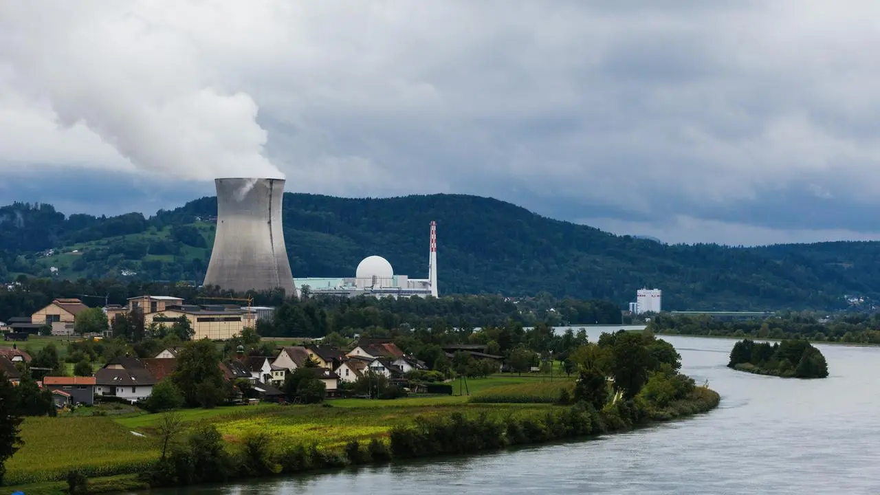 Widerstand gegen Schweizer Atommüll-Endlager an deutscher Grenze