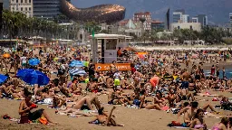 ‘I felt unsafe’: Locals welcome Spain’s crackdown on holiday rentals