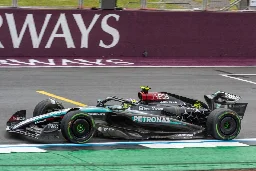 Formel 1: Die Technik hinter dem Mercedes-AMG Petronas Team