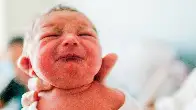 Weniger Babys in Sachsen - der Trend hält an