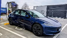 Elektromobilität: Sinkende Strompreise beim Ad-hoc-Laden in Sicht