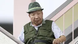 So lange wie er saß keiner in einer Todeszelle - Freispruch für 88-jährigen Japaner