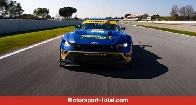 DTM-Debüt für Ford Mustang: Alle Infos zum offiziellen Test in Oschersleben
