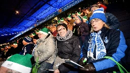 Beliebtes Weihnachtssingen in der MSV-Arena findet wieder statt