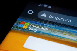 Microsoft erweitert Bing-Suchmaschine um Ergebnisse generativer KI