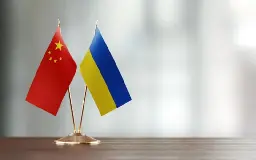 Ukraine supports China's position on Taiwan - Press Service of the Ministry of Foreign Affairs of the People's Republic of China | УНН