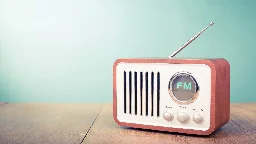Das erste Bundesland kündigt die Abschaltung des analogen Radios an