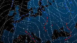 »GenCast«: KI sagt Wetter besser voraus als führende Modelle