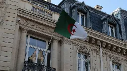 Disput über Status der Westsahara: Algerien zieht Botschafter aus Frankreich ab