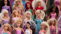 Konservierung: Warum Barbie grüne Ohren kriegt